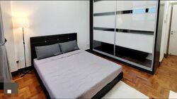 Parc Oasis (D22), Condominium #621550271